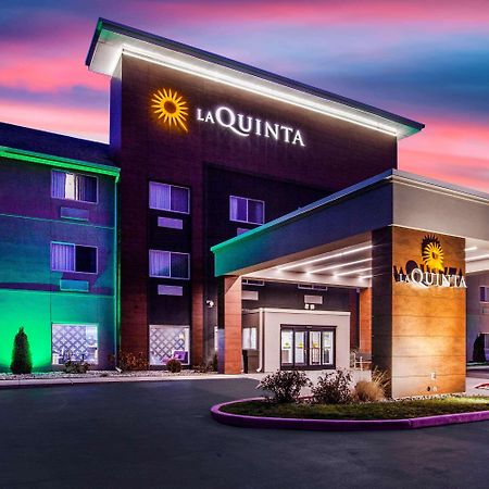 La Quinta Inn And Suites By Wyndham Елкгарт Екстер'єр фото