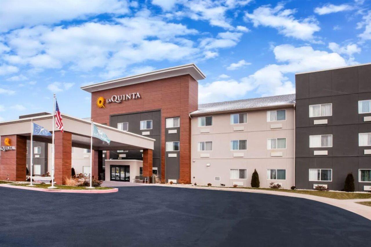 La Quinta Inn And Suites By Wyndham Елкгарт Екстер'єр фото