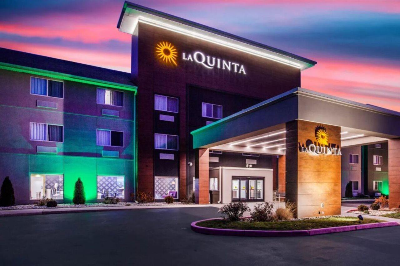 La Quinta Inn And Suites By Wyndham Елкгарт Екстер'єр фото